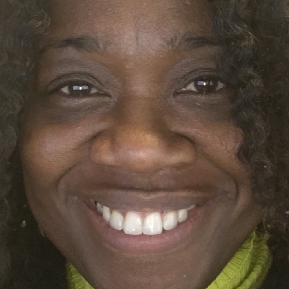 Meet your Posher, Tina
